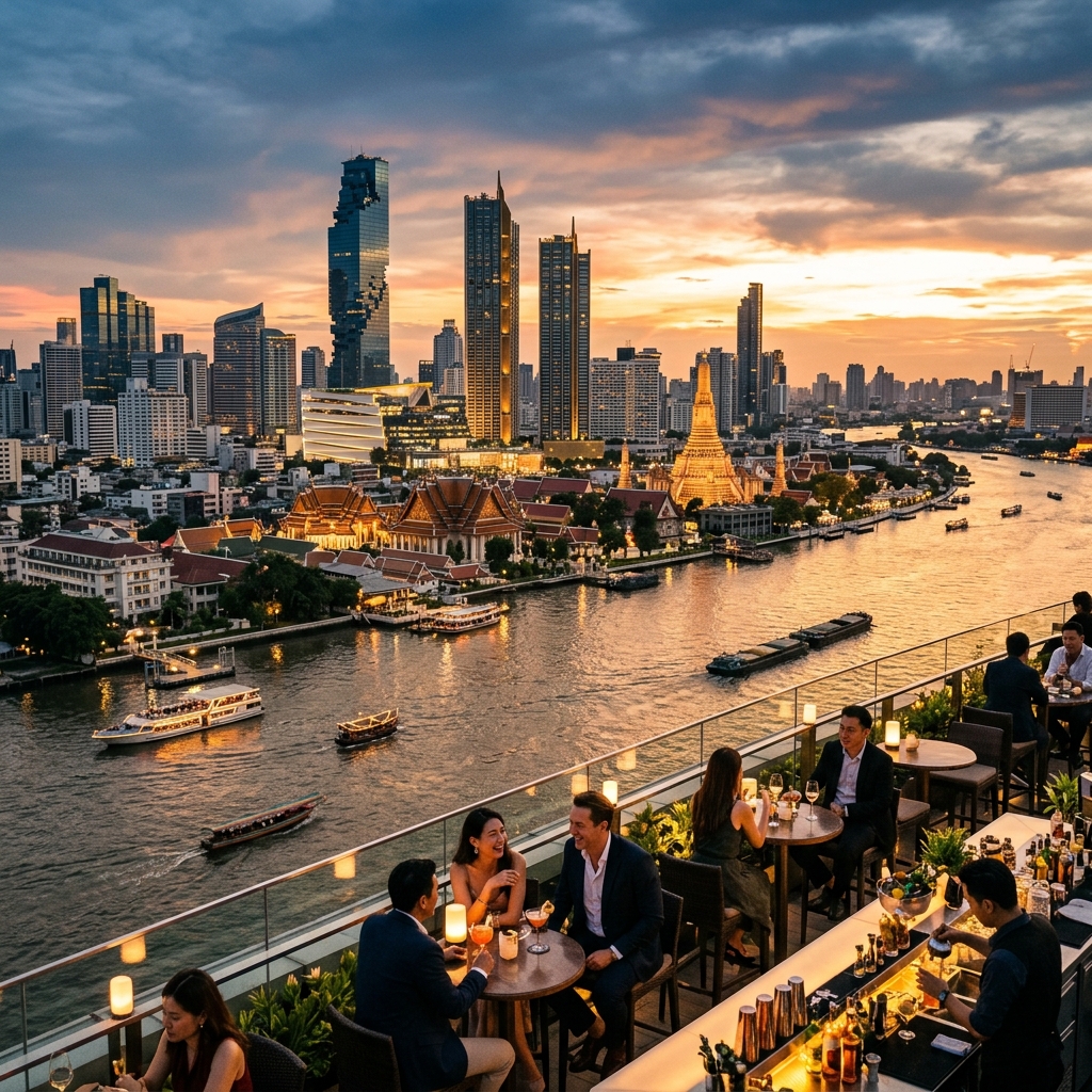 Complete Thailand