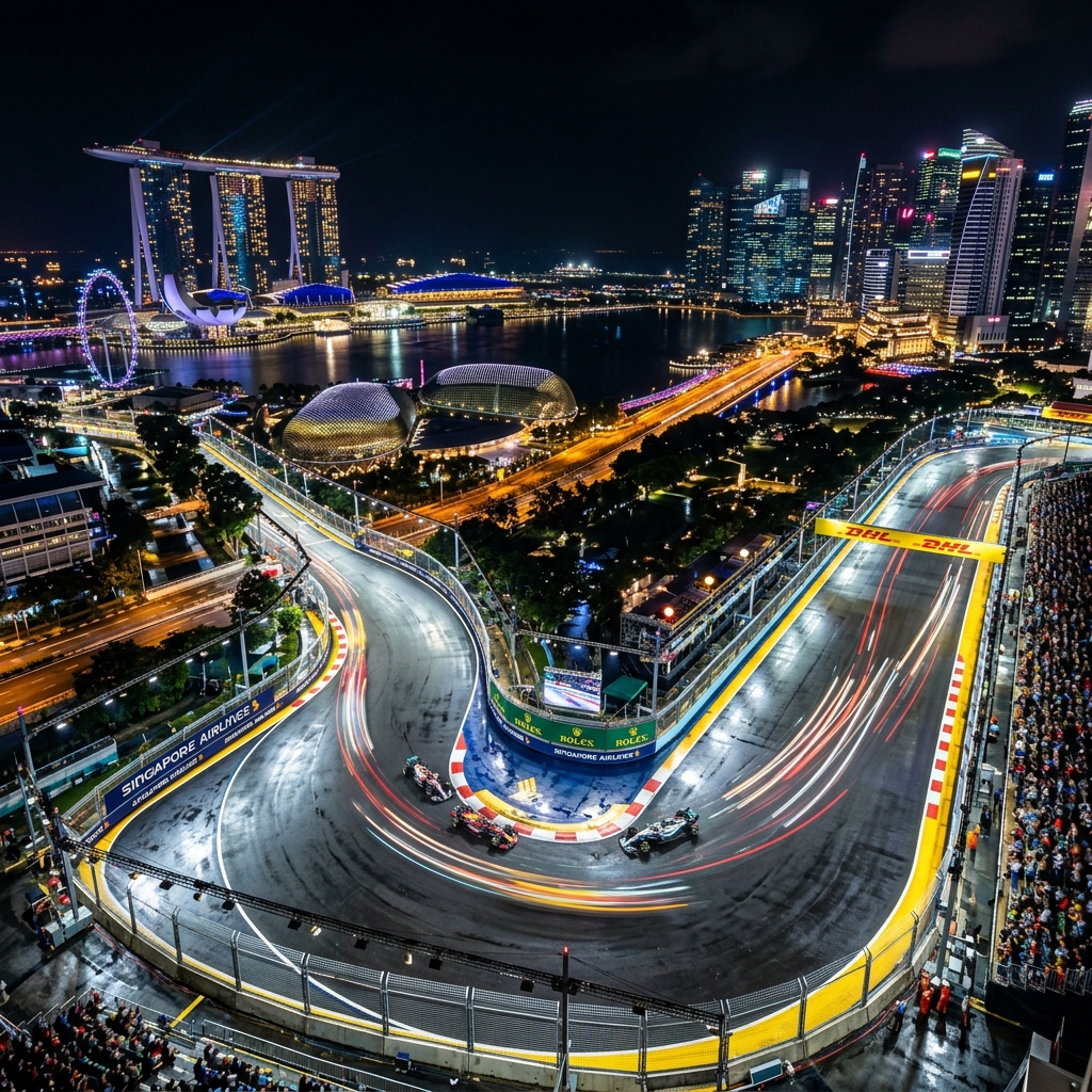Singapore Grand Prix