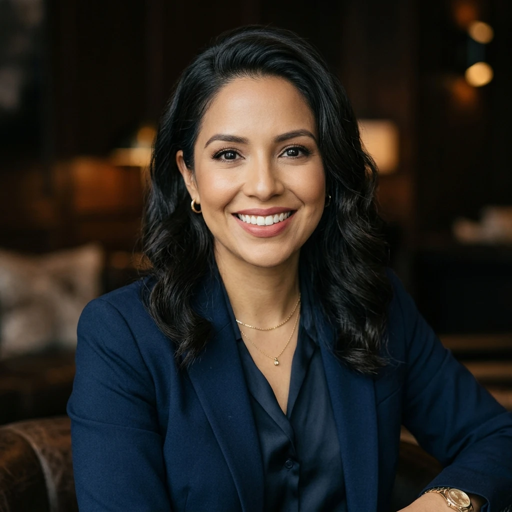 Alejandra — ASG Travel Founder