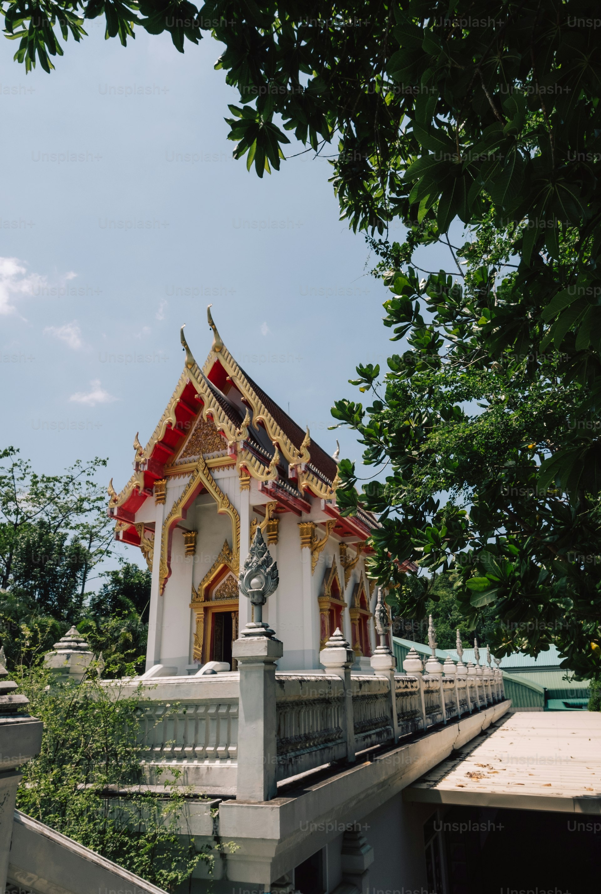 White Temple Chiang Rai